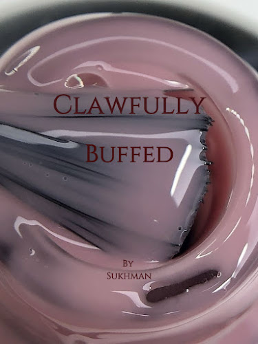 Clawfully Buffed