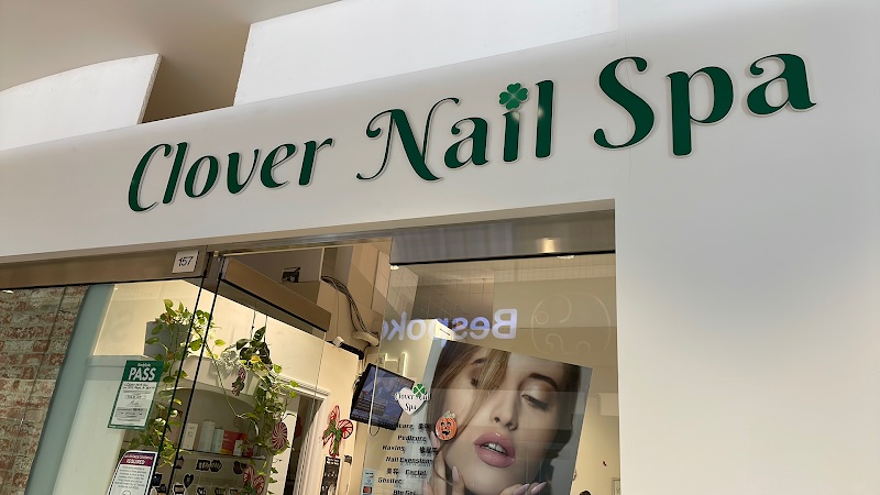 Clover Nail Spa