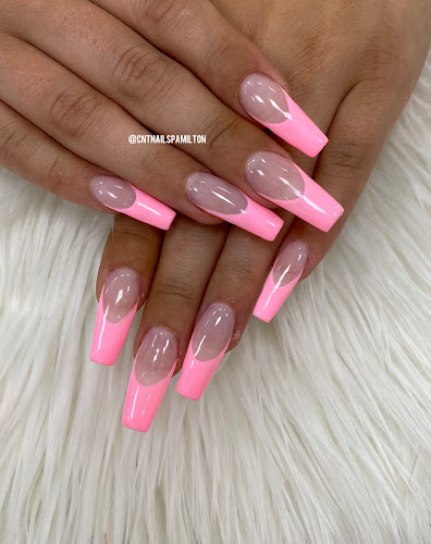 CNT Nails & Spa