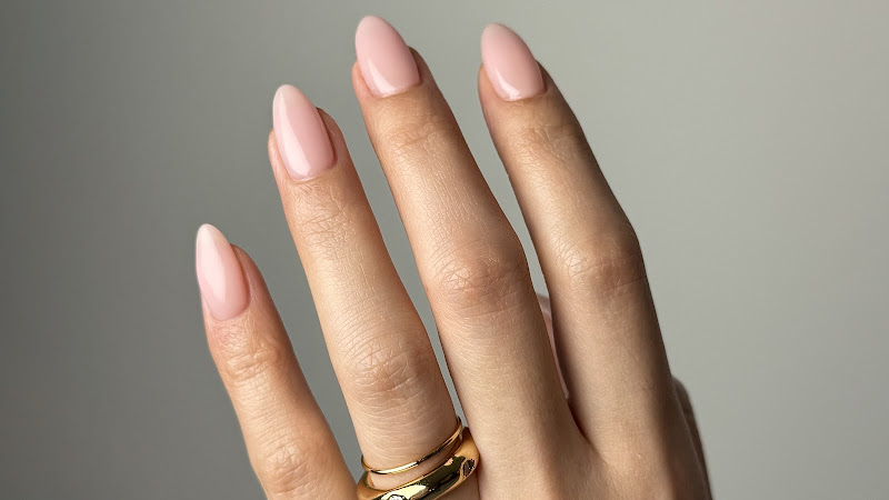 Coaté nails
