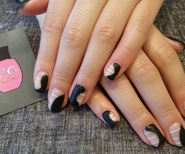 CoCo Nail Bar