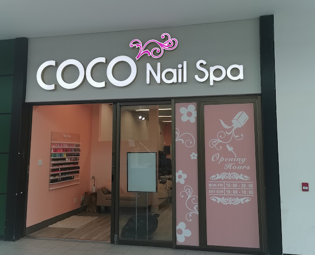 Coco Nail Spa