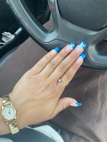 Coco Nails & Spa