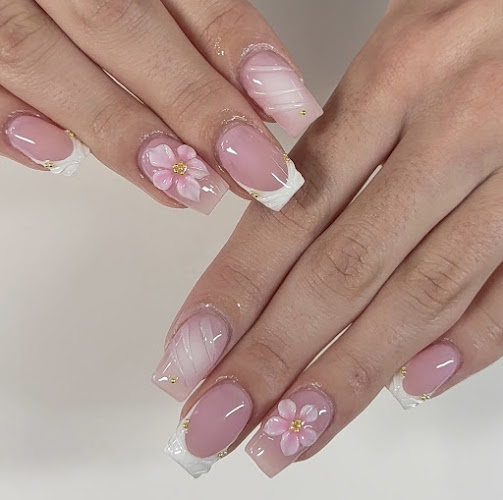 Coco Nails Salon (Windsor)