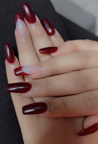 Color Nails