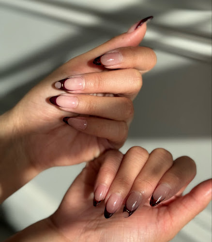 ColorDash Nails & Spa