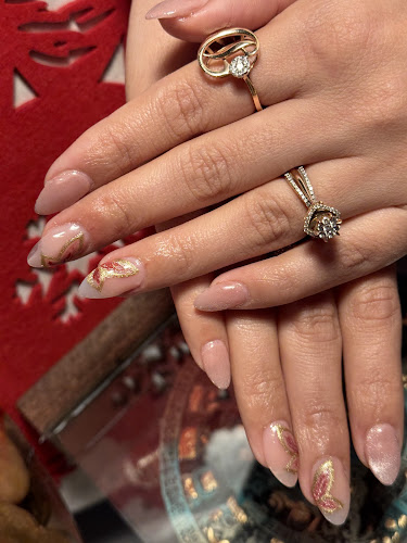 Colors secret Nails