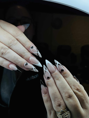 Convent Glen Nail Salon & Spa
