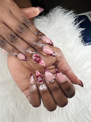 Cony Nail Spa