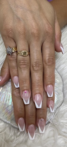 Cooksville Nail Salon