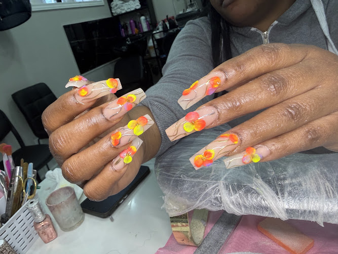 Creations By OMG Nicki