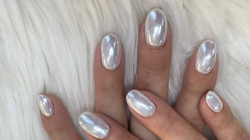 Crystal Nail Spa Brantford
