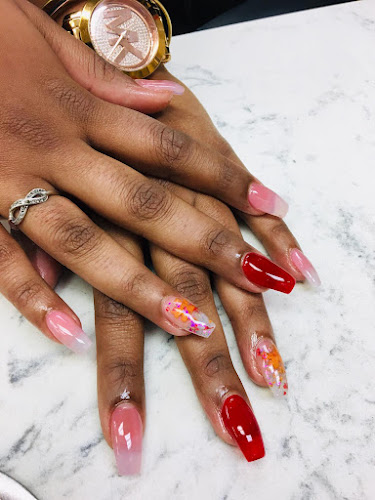 Crystal Nails