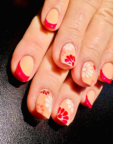 Crystal Nailz