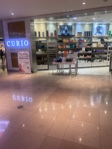 Curio Hair + Body