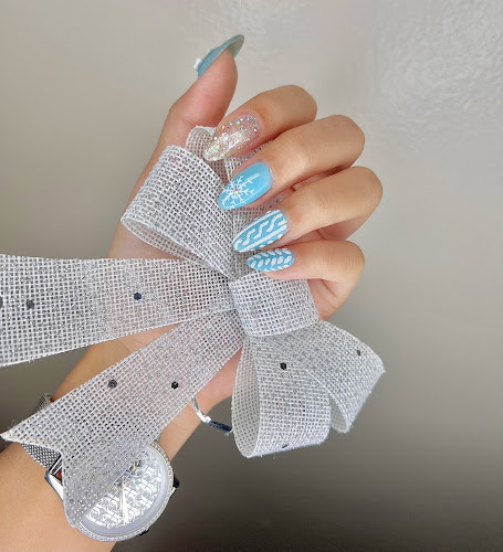 Cute-icles Nails Studio