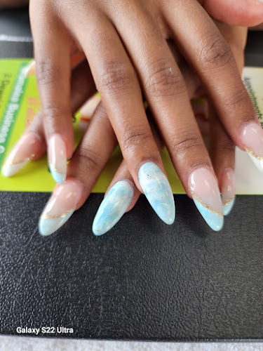 Cutie’s Nails