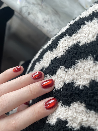 Cuuti Nail Studio