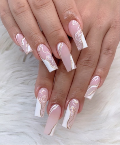D & K Spa Nails