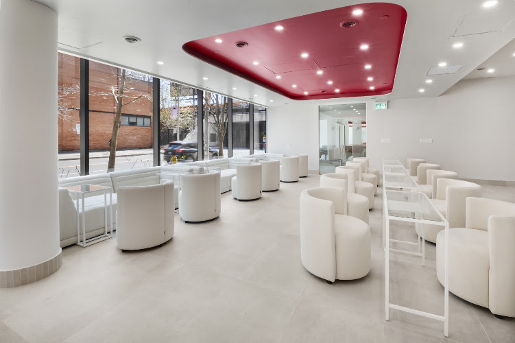 D'Lux Spa & Lounge