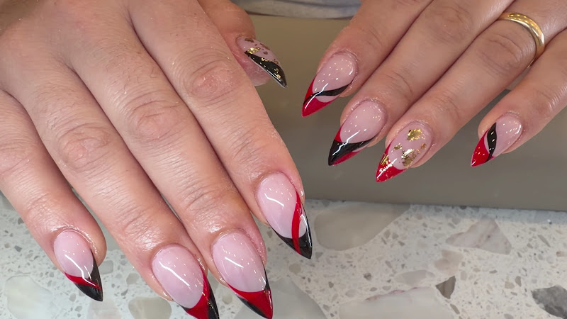 DA VIE NAILS SPA