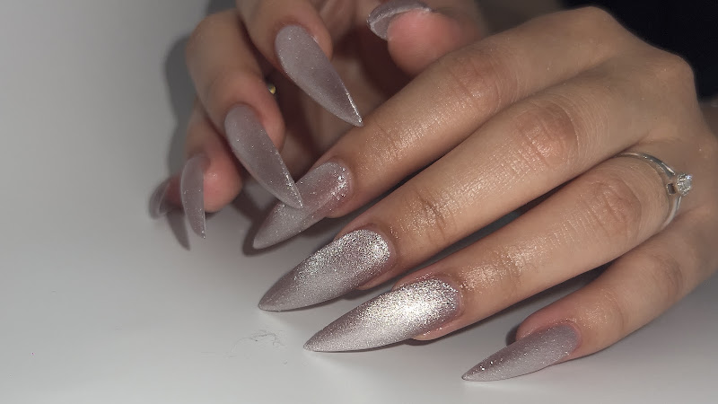 Da Vince Nails & Spa