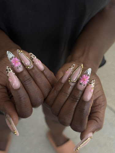 Daily Nails & Spa