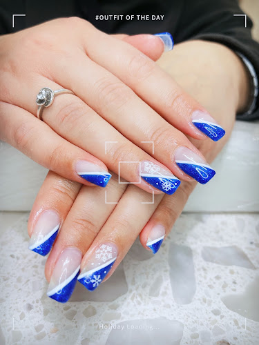 Dainty Nail Bar and Spa