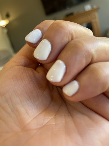 Daisy Nail & Spa