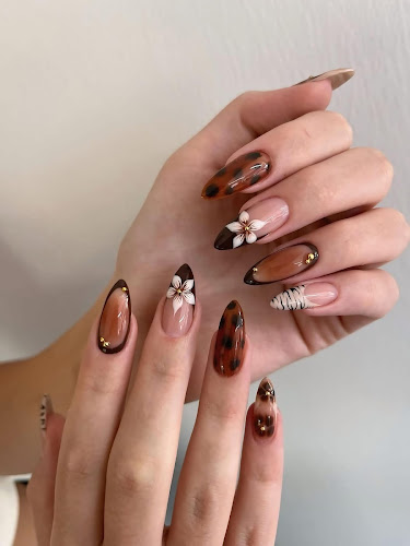 Daisy Nail Salon (Windsor)