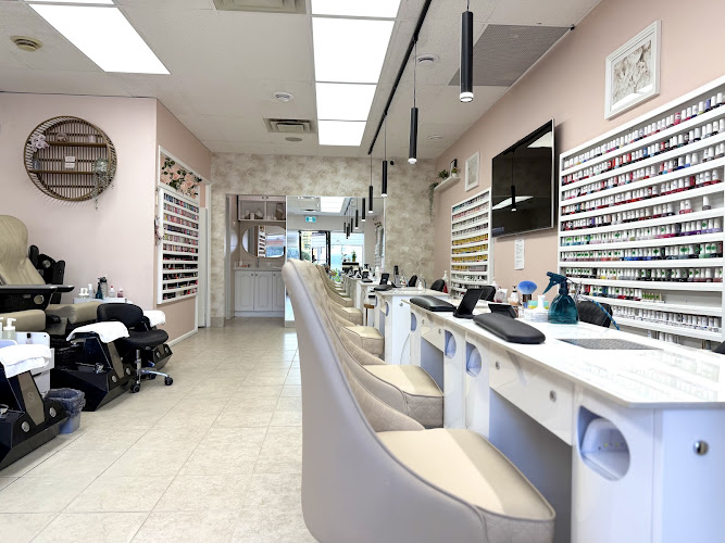 Daisy Nails (Markham)