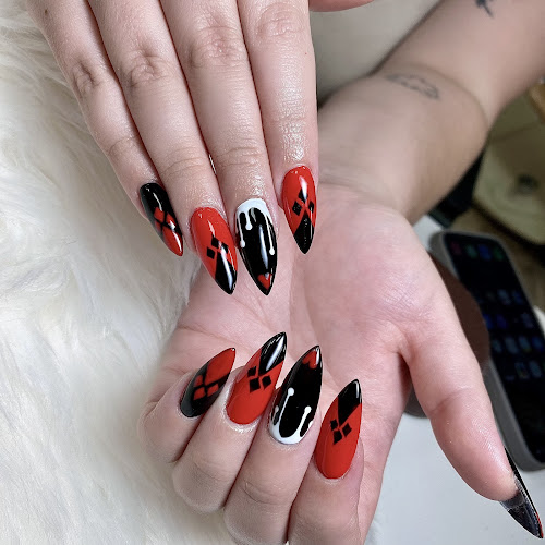 DAISY NAILS OSHAWA