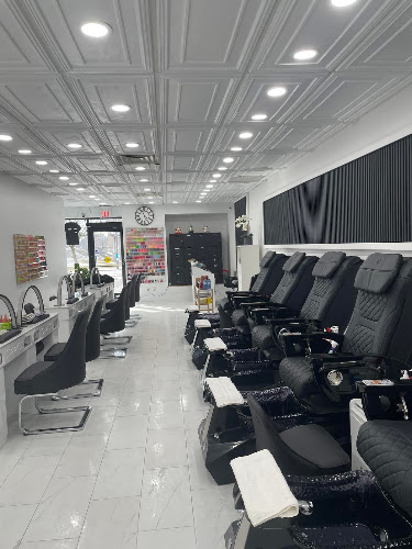 D&A Nail Bar