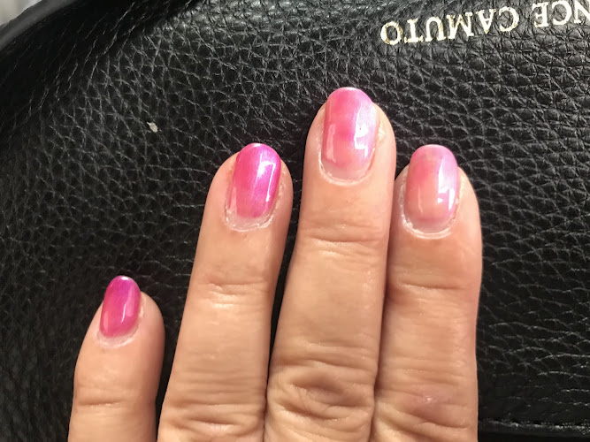 Darling Nails & Spa