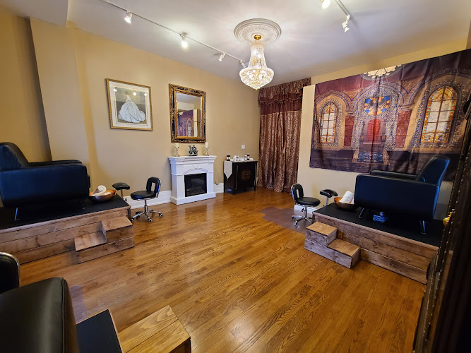 Dawson Manor Spa