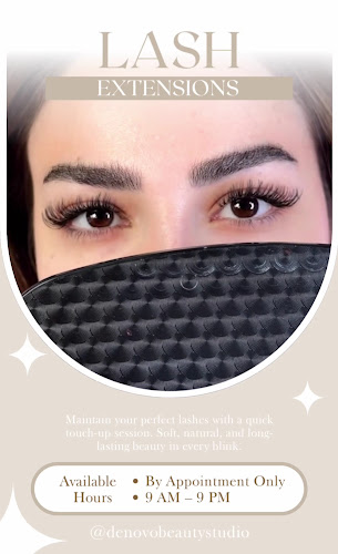 DE NOVO Beauty Studio