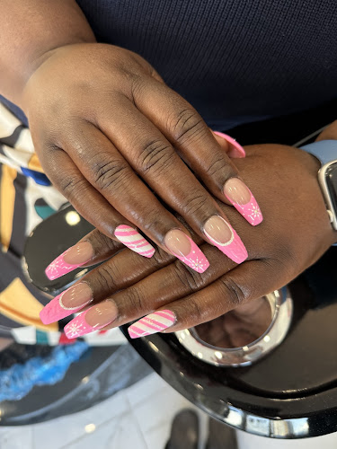 Deer Ridge Nails And Spa