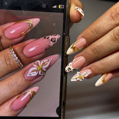 Defined by Nails Studio Salon