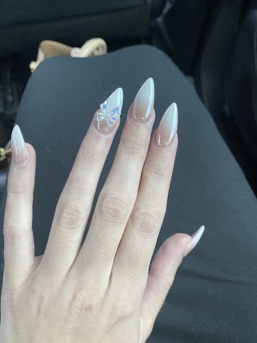 Delightful Nails
