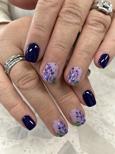 Designer Nails
