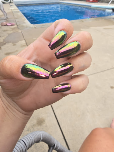 Destined Nails