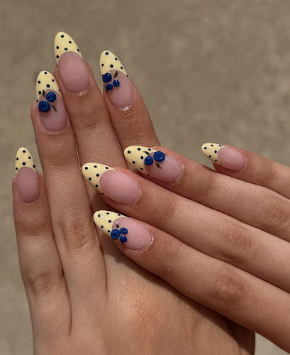 Destiny Nail Bar Oakville