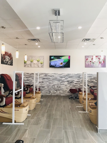 Diamond Nails & Spa