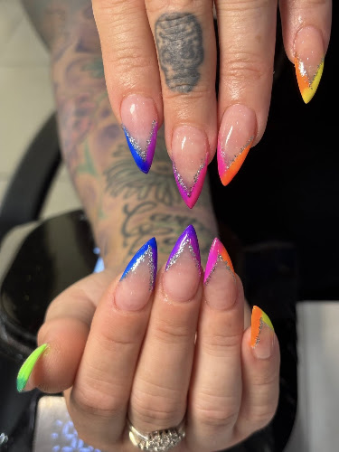 Diamond Sky Nails & Spa