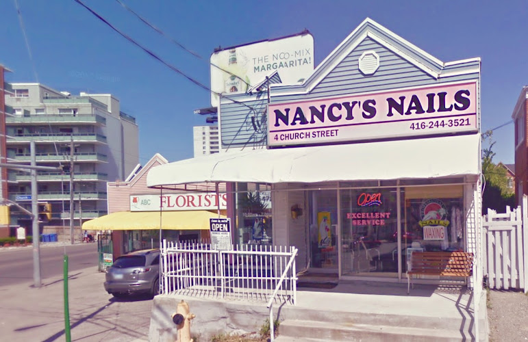 Diana’s Nail Salon
