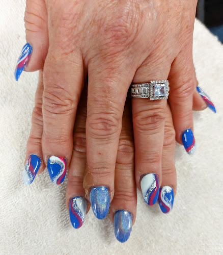 Diana's Nails