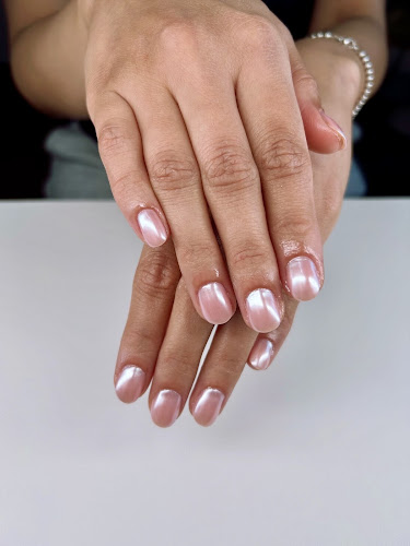 Dinh's Nails