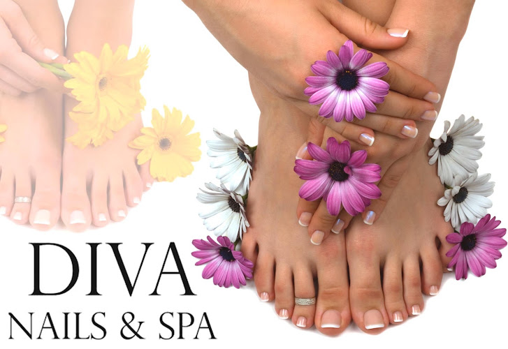 Diva Nails & Spa