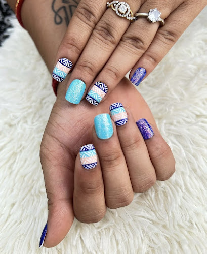 Diva Nails Studio