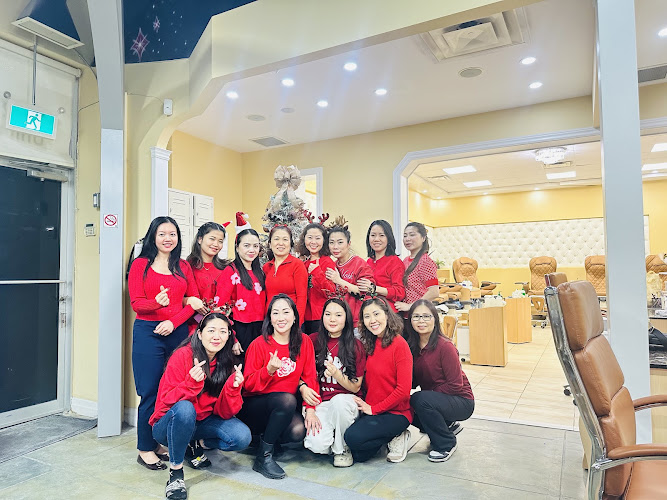 Diva Nails Zone